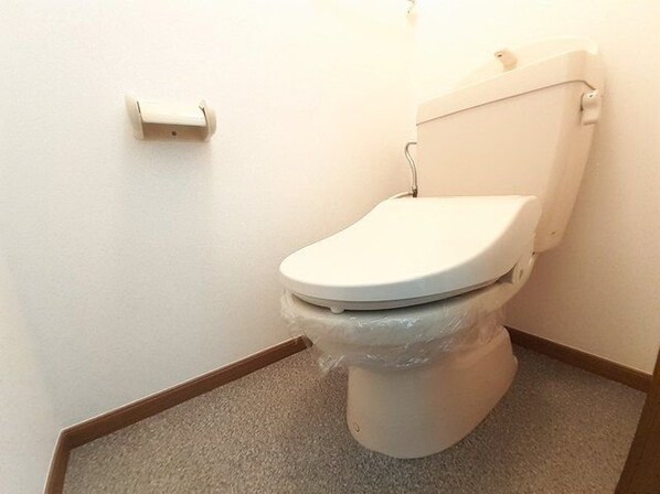 マーベラス D棟の物件内観写真